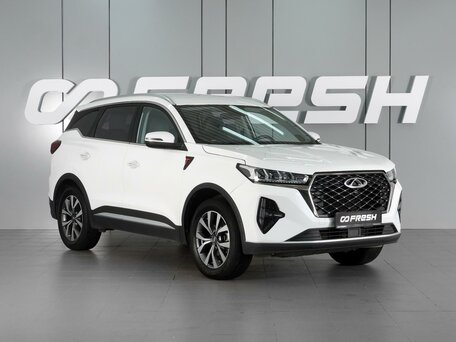 Chery Tiggo 7 Pro Max I