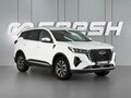 2023 Chery Tiggo 7 Pro Max I, белый, 1585000 рублей