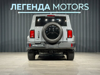2024 Tank 300 I, серый, 3850000 рублей, вид 5