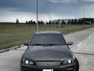2006 Lexus IS 250 II, серый, 717641 рублей, вид 2