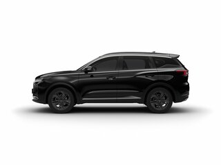 2026 Tenet T4L, чёрный, 2329000 рублей, вид 4