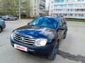2014 Renault Duster I, чёрный, 850000 рублей - вид 2