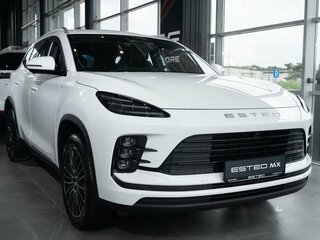 2026 Esteo MX, белый, 3990000 рублей, вид 3