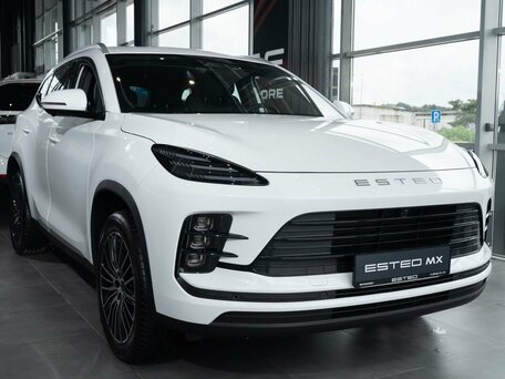 2026 Esteo MX, белый, 3990000 рублей, вид 3