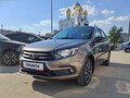 2026 Lada (ВАЗ) Granta I Рестайлинг, коричневый