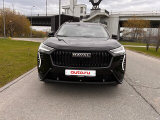 2024 Haval Jolion I Рестайлинг, чёрный, 2390000 рублей, вид 2