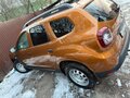 2021 Renault Duster II, оранжевый, 1455000 рублей - вид 9