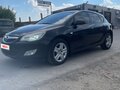 2011 Opel Astra J, чёрный, 490000 рублей - вид 1