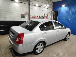 2009 Vortex Estina I, серебристый, 400000 рублей, вид 3
