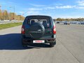 2015 Chevrolet Niva I Рестайлинг, зелёный, 750000 рублей - вид 3