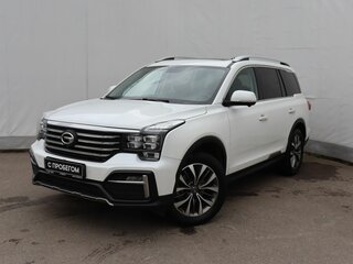 2020 GAC GS8 I, белый, 2000000 рублей, вид 1