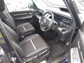 2021 Honda Stepwgn Spada V Рестайлинг, синий, 2265000 рублей - вид 7
