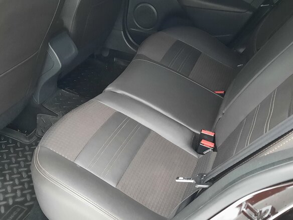 2014 Renault Fluence I Рестайлинг, коричневый, 995000 рублей - вид 12
