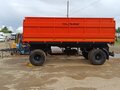 2022 ТЗА 8551-02-01, оранжевый, 1230000 рублей - вид 3