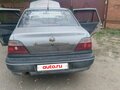 2006 Daewoo Nexia I, серебристый, 85000 рублей - вид 3