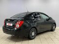 2012 Chevrolet Aveo II, чёрный, 470000 рублей - вид 6