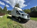 2017 Ford Transit, белый, 3850000 рублей