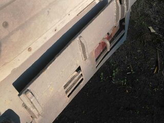 1990 Nissan Diesel Condor, белый, 950000 рублей, вид 4