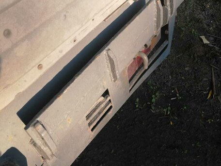 1990 Nissan Diesel Condor, белый, 950000 рублей, вид 4