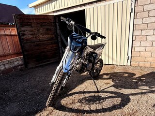 Regulmoto Five Em