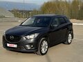 2013 Mazda CX-5 I, серый, 1300000 рублей