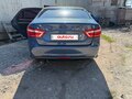 2016 Lada (ВАЗ) Vesta I, синий, 600000 рублей - вид 2