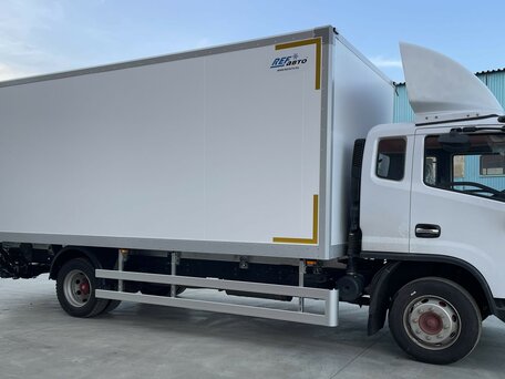 2024 Dongfeng C120, белый, 4400000 рублей, вид 3