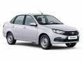 2026 Lada (ВАЗ) Granta I Рестайлинг, белый