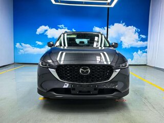 2026 Mazda CX-5 II Рестайлинг, серый, 3297000 рублей, вид 2