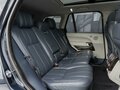 2014 Land Rover Range Rover IV, чёрный - вид 6