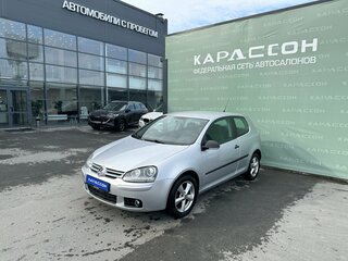 Volkswagen Golf V