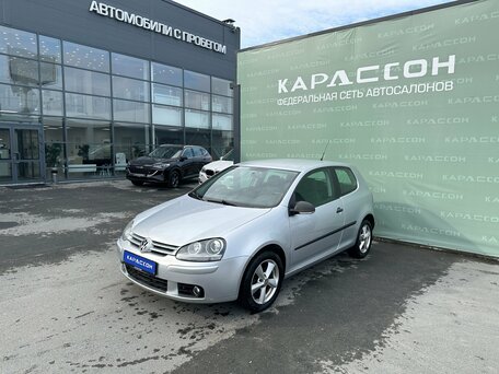 Volkswagen Golf V