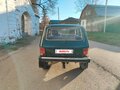 1998 Lada (ВАЗ) 2121 (4x4) I Рестайлинг, синий, 300000 рублей - вид 3