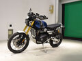 2020 Triumph Scrambler, синий, 1100000 рублей - вид 3
