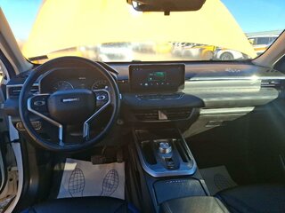 2024 Haval Jolion I, белый, 1298000 рублей, вид 5