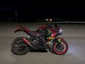 2024 Racer Storm, красный, 160000 рублей - вид 1