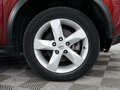 2014 Nissan Juke I, красный, 860000 рублей - вид 8