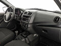 2025 Lada (ВАЗ) Granta I Рестайлинг, белый - вид 11