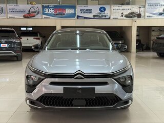 2025 Citroen C5 X, серебристый, 2150000 рублей, вид 2