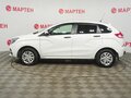 2019 Lada (ВАЗ) XRAY I, белый, 693000 рублей - вид 8