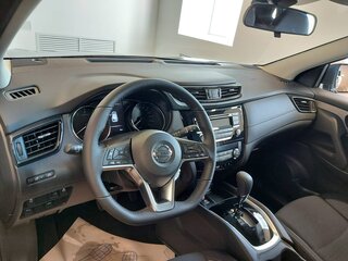 2020 Nissan Qashqai II Рестайлинг, чёрный, 2300000 рублей, вид 2