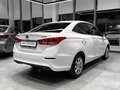 2024 Changan Alsvin, белый - вид 6