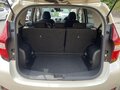 2017 Nissan Note II Рестайлинг, белый, 730000 рублей - вид 11