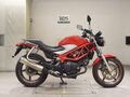 2014 Honda VTR 250, красный, 370000 рублей - вид 3