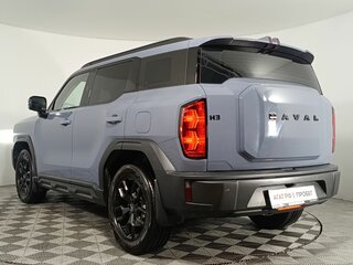 2026 Haval H3 I, серый, 2290000 рублей, вид 5