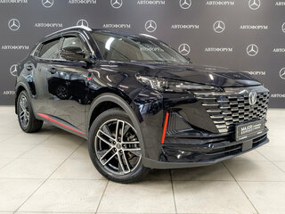 2024 Changan UNI-S I, чёрный, 2295000 рублей, вид 3