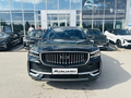 2026 Geely Monjaro I, чёрный - вид 1