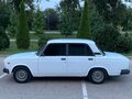 2007 Lada (ВАЗ) 2107, белый - вид 7