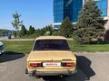 1988 Lada (ВАЗ) 2106, жёлтый, 95000 рублей - вид 5