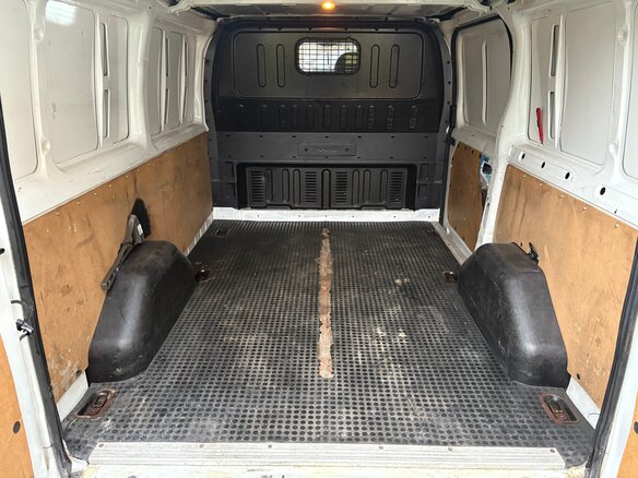 2010 Ford Transit, белый, 1099000 рублей - вид 5